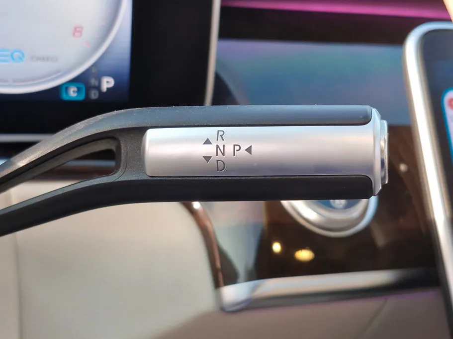 2022 Mercedes S Class 500 