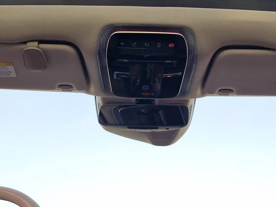 2022 Mercedes S Class 500 