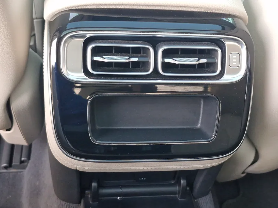 2022 Mercedes S Class 500 