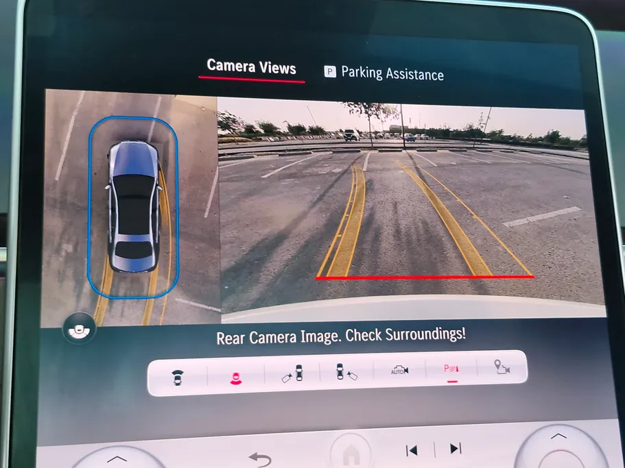 2022 Mercedes S Class 500 