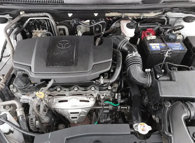 2023 Toyota Yaris  Y 