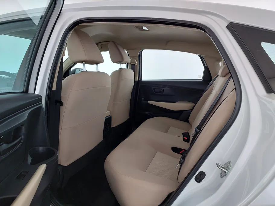 2023 Toyota Yaris  Y 