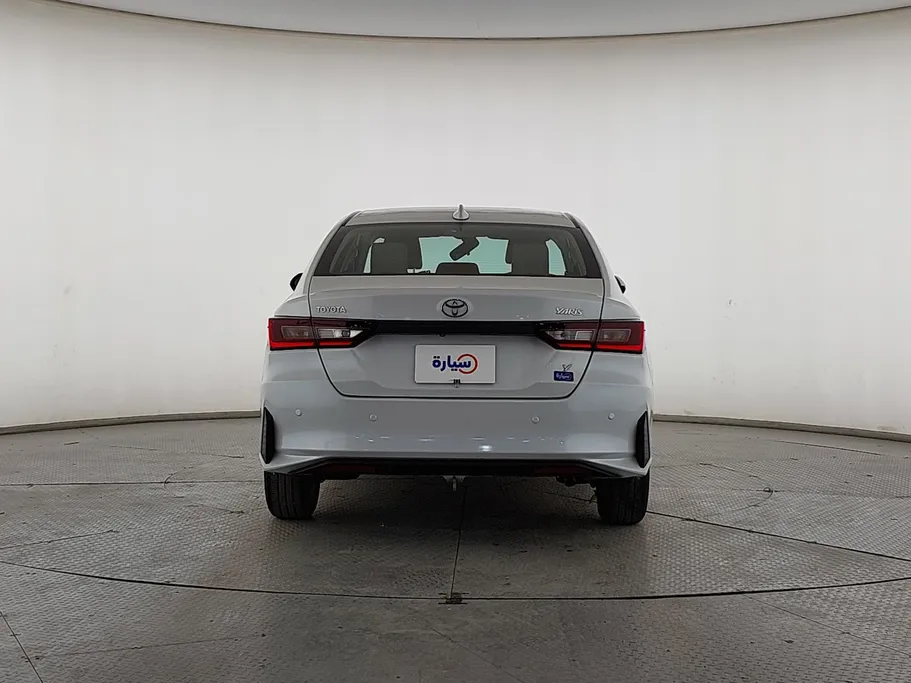 2023 Toyota Yaris  Y 