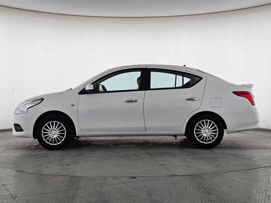 نيسان صني Classic 2022 