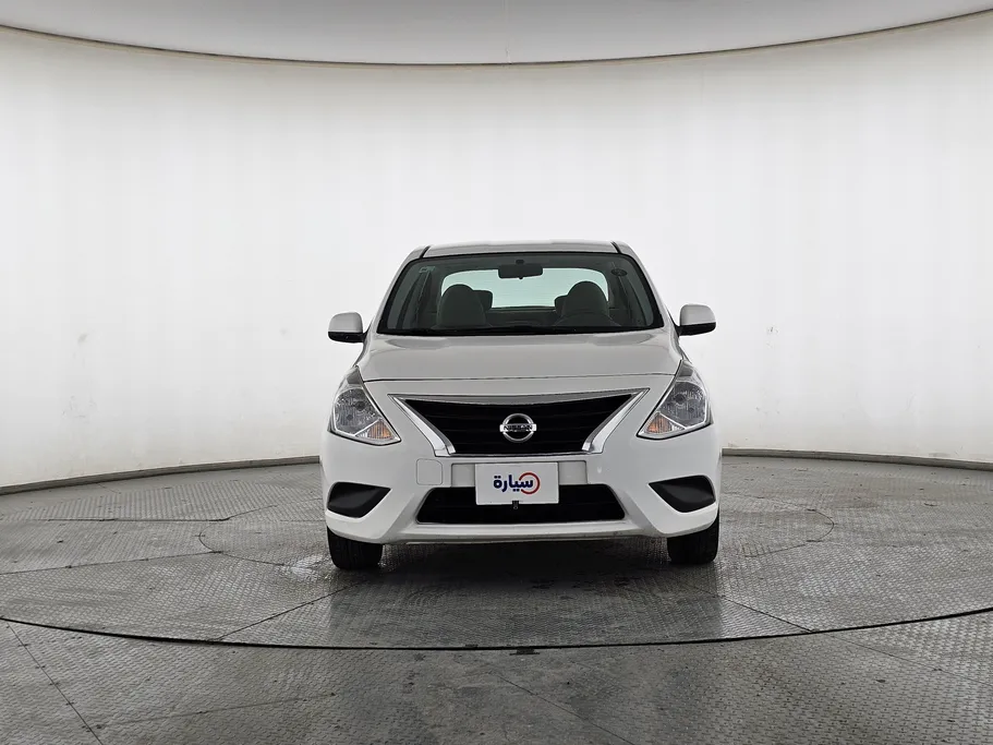 نيسان صني Classic 2022 