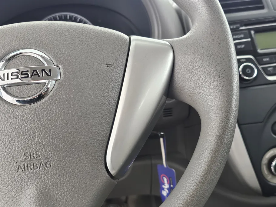 نيسان صني Classic 2022 