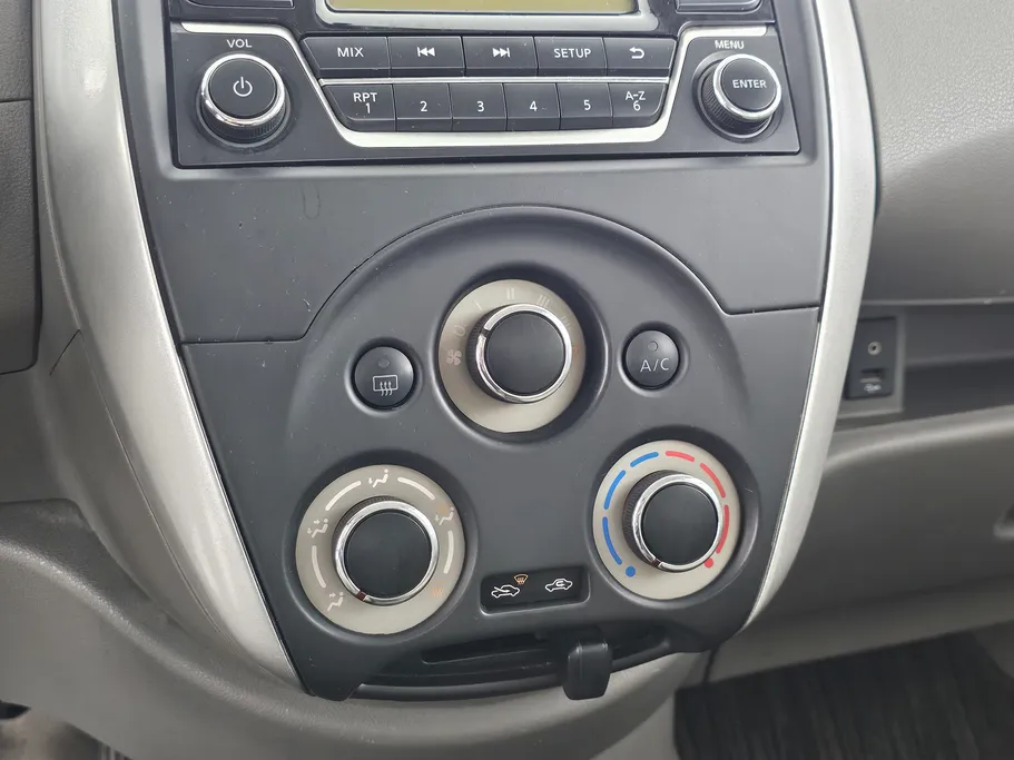 نيسان صني Classic 2022 