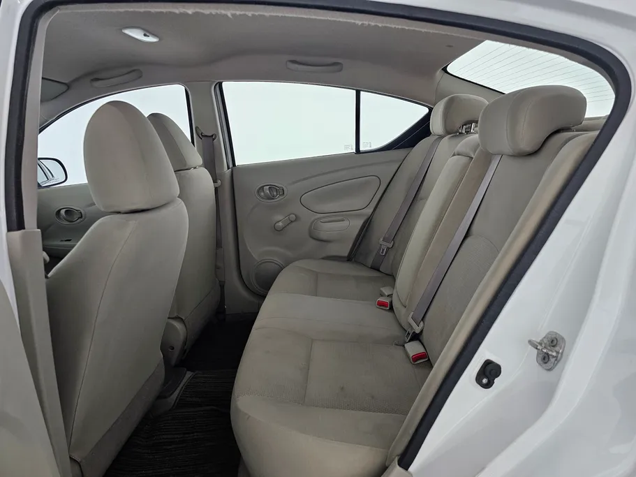 نيسان صني Classic 2022 