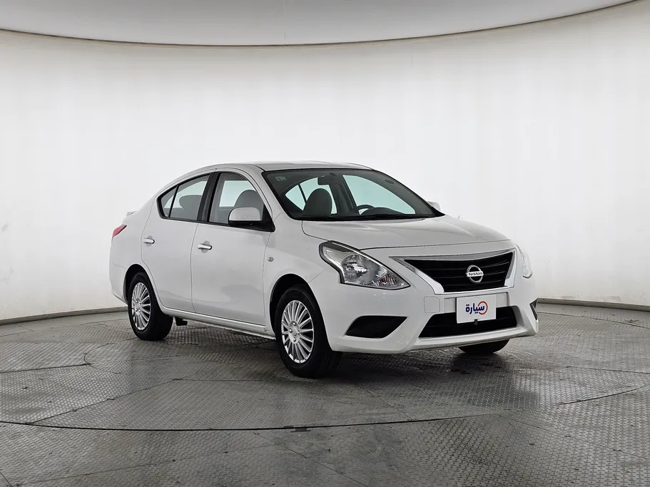 نيسان صني Classic 2022 