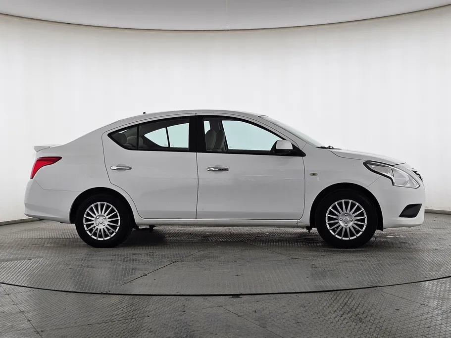 نيسان صني Classic 2022 