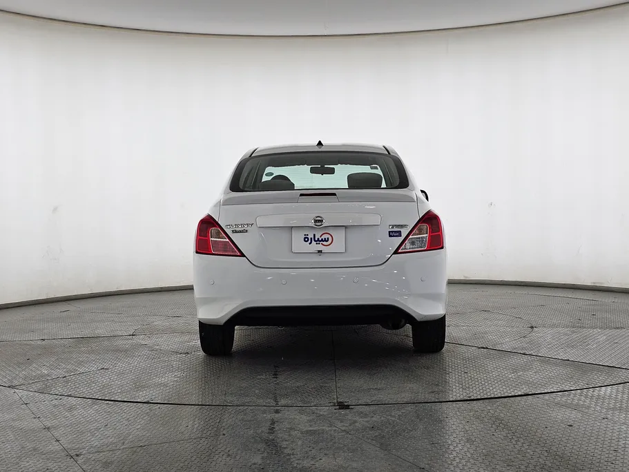 نيسان صني Classic 2022 