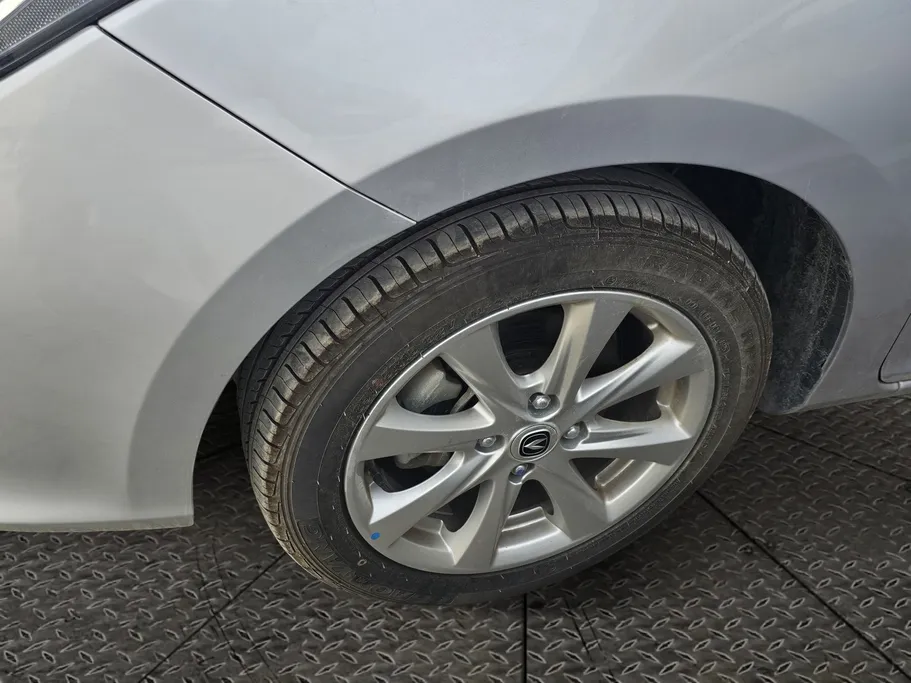 2026 Changan Alsvin Full Option 