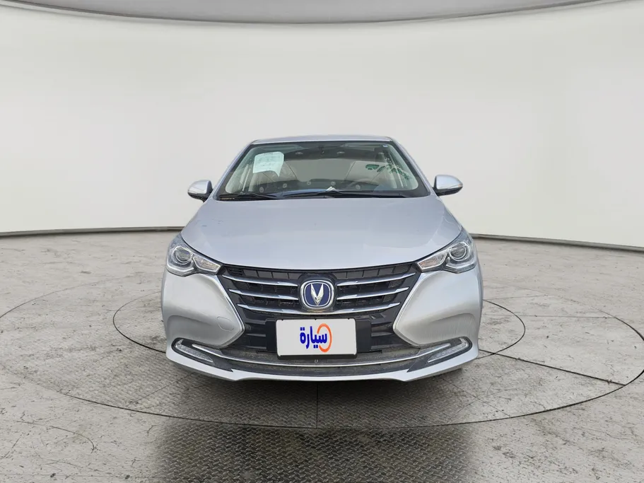 2026 Changan Alsvin Full Option 