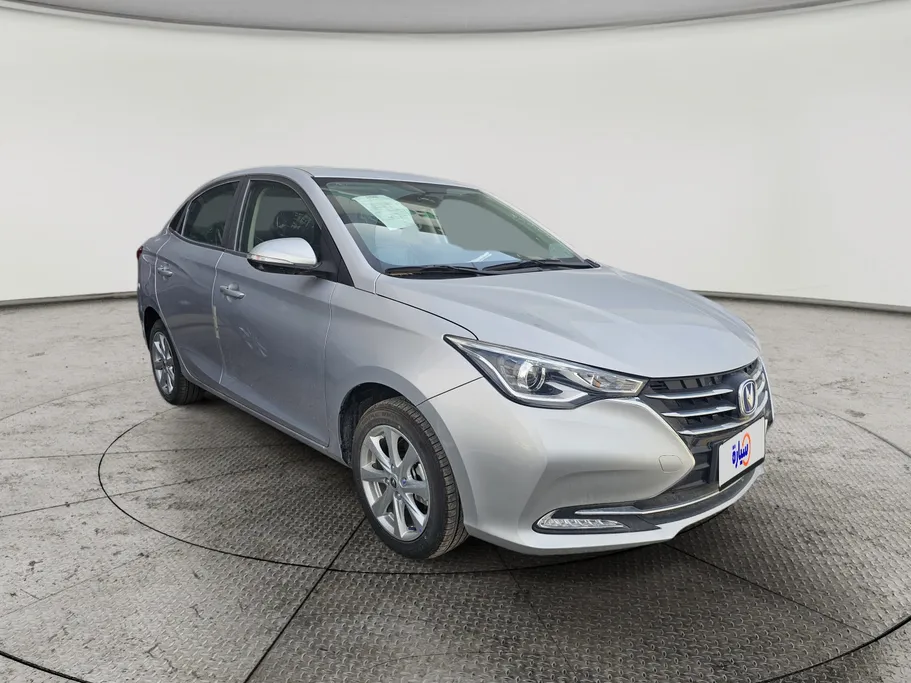 2026 Changan Alsvin Full Option 