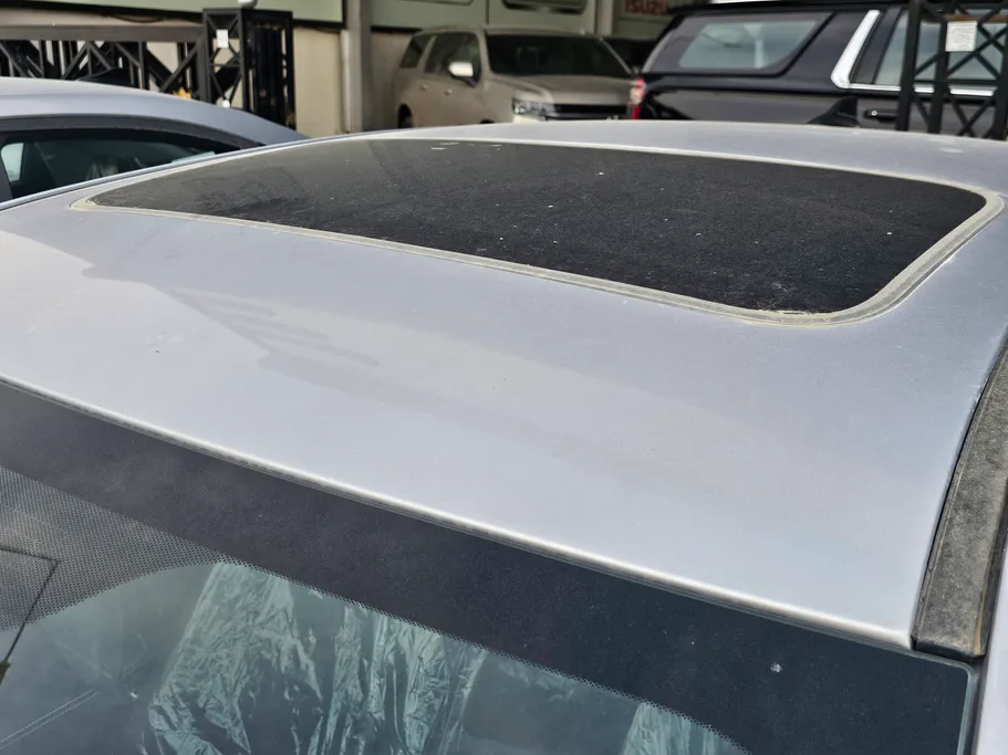 2026 Changan Alsvin Full Option 