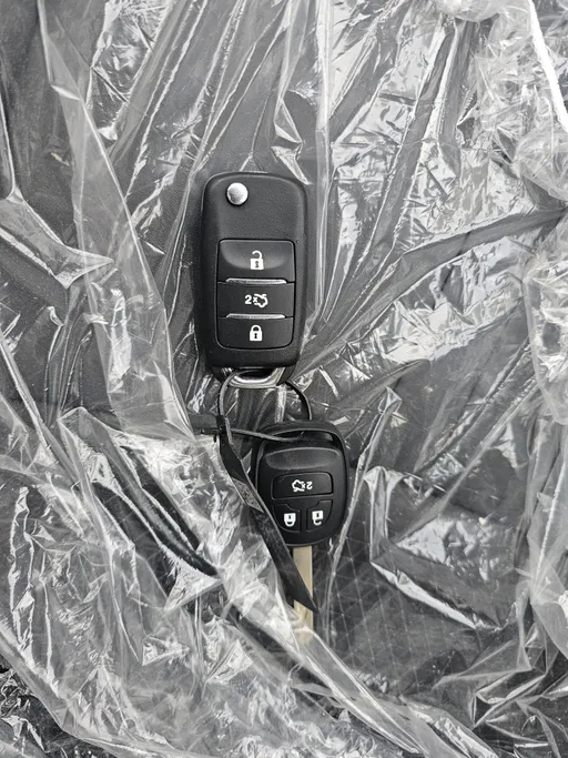 2026 Changan Alsvin Full Option 