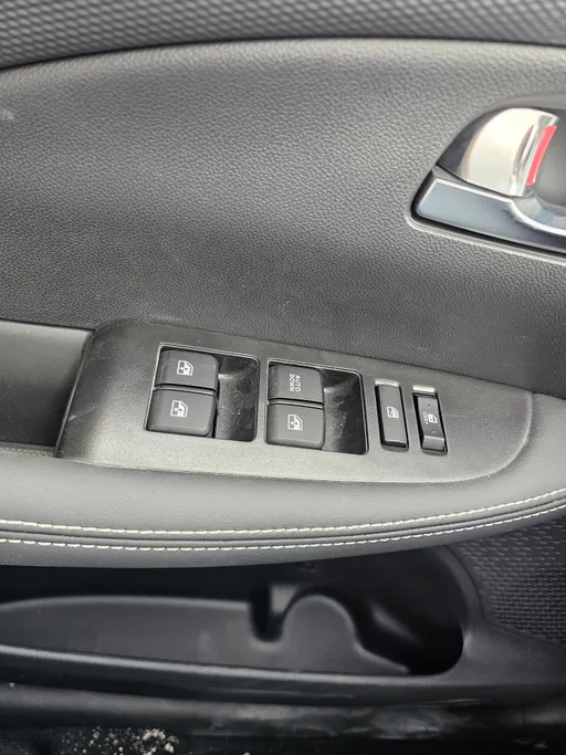 2026 Changan Alsvin Full Option 