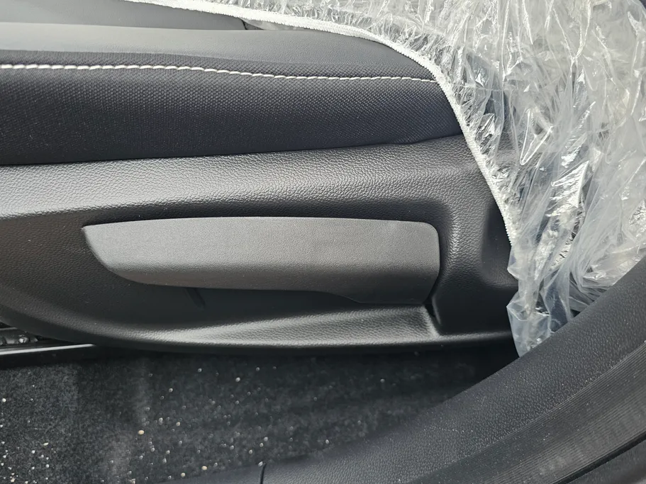 2026 Changan Alsvin Full Option 