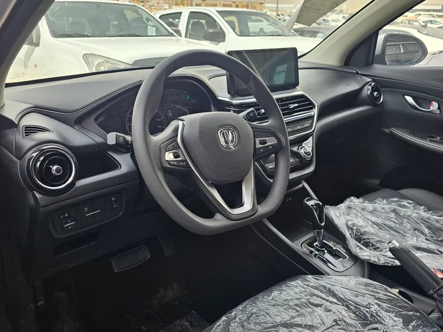 2026 Changan Alsvin Full Option 