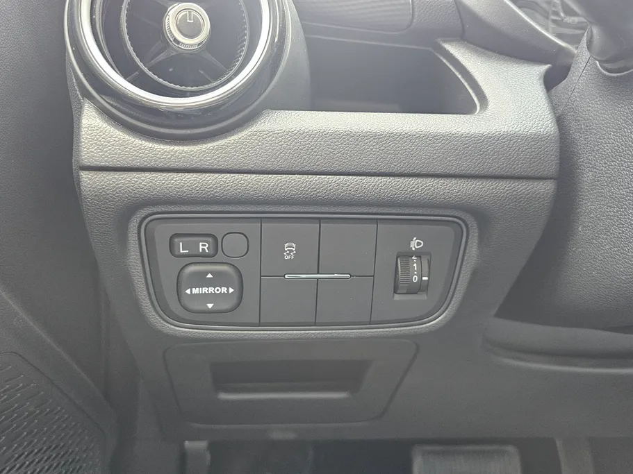 2026 Changan Alsvin Full Option 