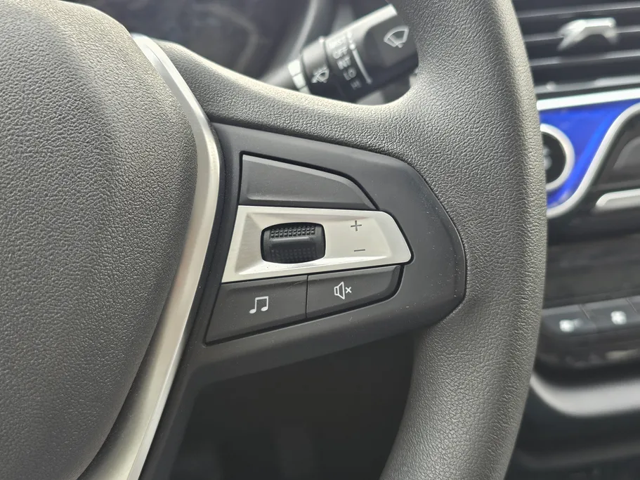 2026 Changan Alsvin Full Option 