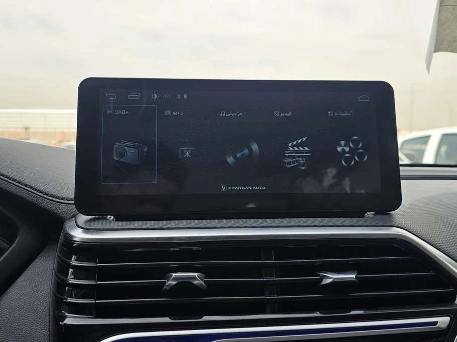 2026 Changan Alsvin Full Option 