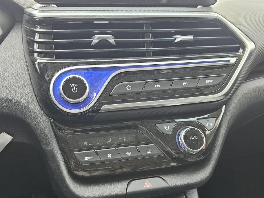 2026 Changan Alsvin Full Option 