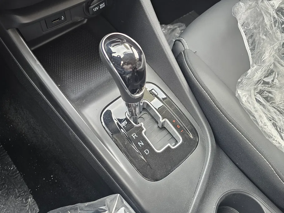 2026 Changan Alsvin Full Option 