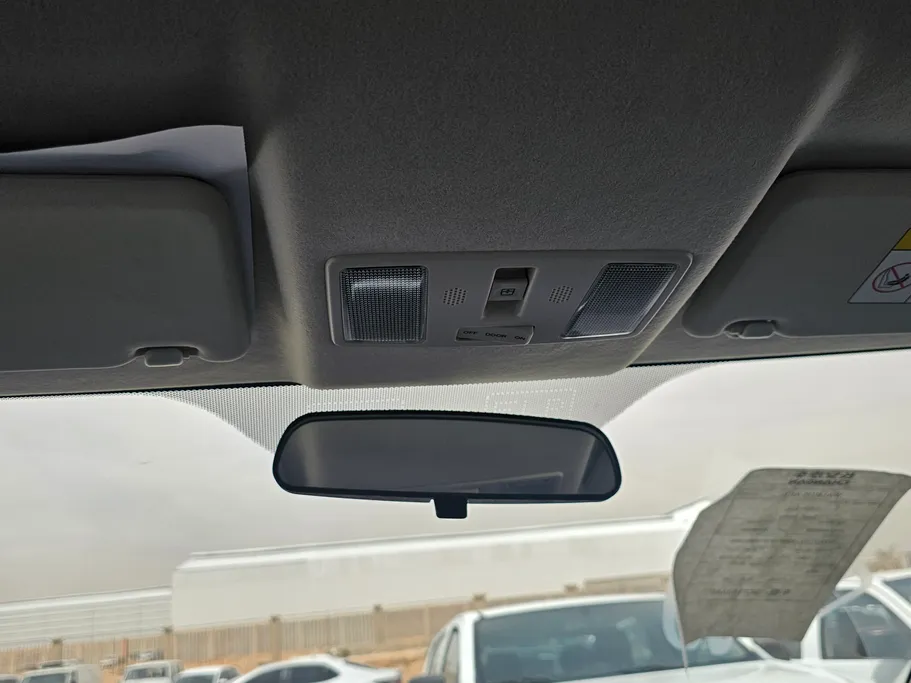 2026 Changan Alsvin Full Option 