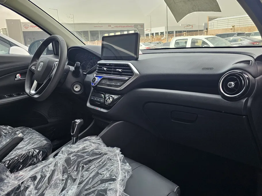 2026 Changan Alsvin Full Option 