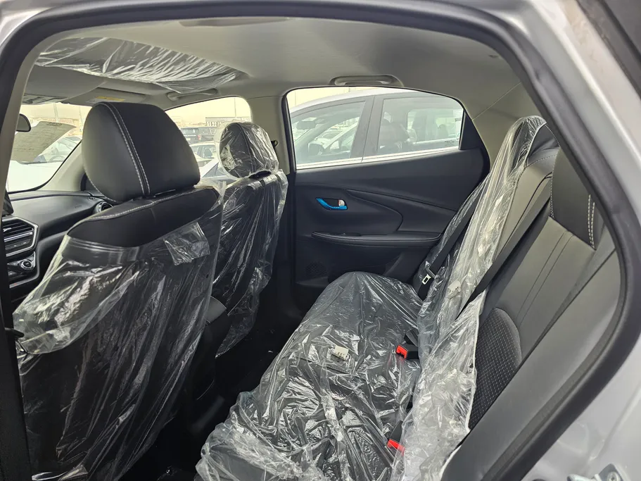 2026 Changan Alsvin Full Option 