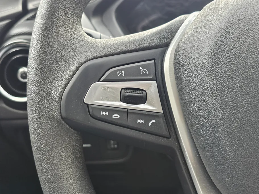 2026 Changan Alsvin Full Option 