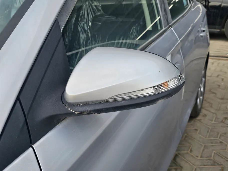 2026 Changan Alsvin Full Option 