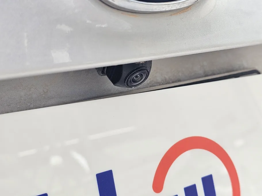 2026 Changan Alsvin Full Option 