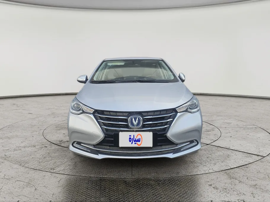 2026 Changan Alsvin Full Option 