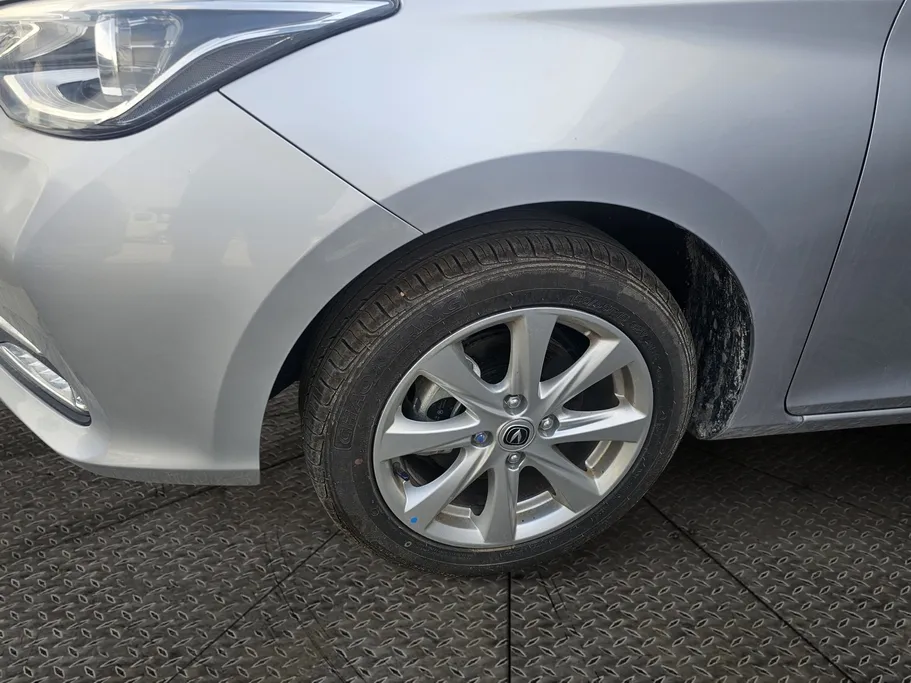 2026 Changan Alsvin Full Option 