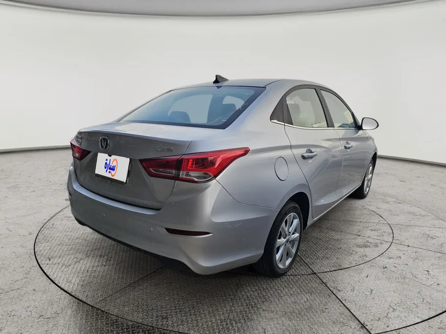 2026 Changan Alsvin Full Option 