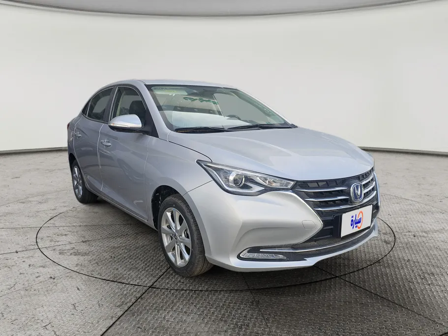 2026 Changan Alsvin Full Option 
