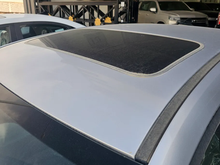 2026 Changan Alsvin Full Option 