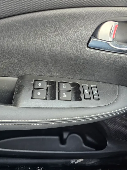 2026 Changan Alsvin Full Option 