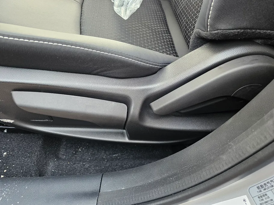 2026 Changan Alsvin Full Option 