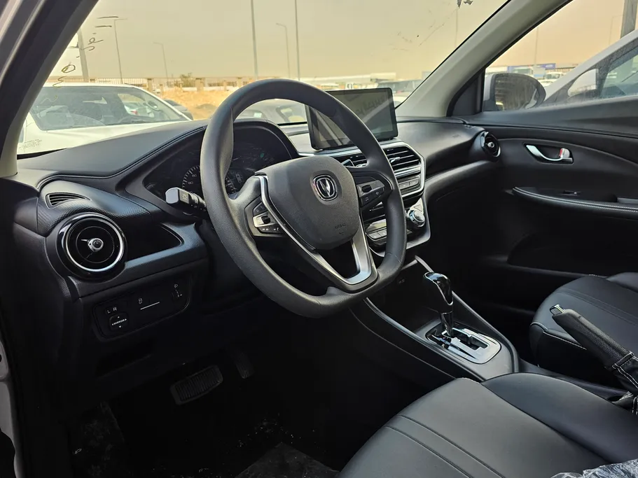 2026 Changan Alsvin Full Option 