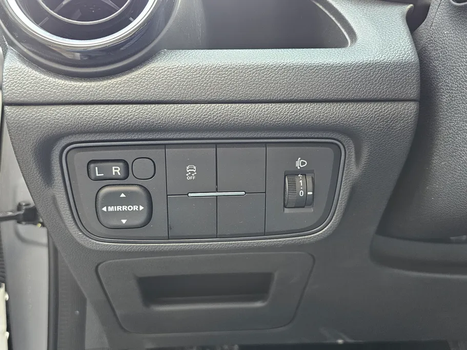 2026 Changan Alsvin Full Option 