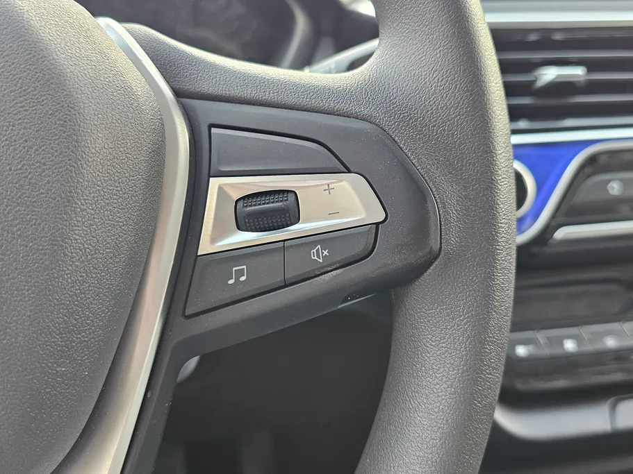 2026 Changan Alsvin Full Option 