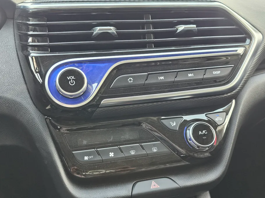 2026 Changan Alsvin Full Option 