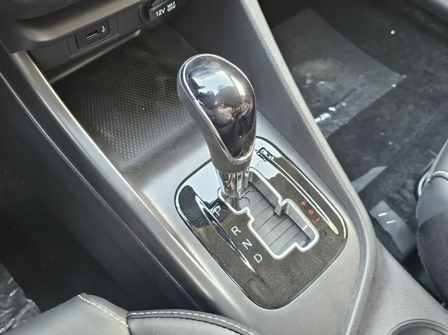 2026 Changan Alsvin Full Option 