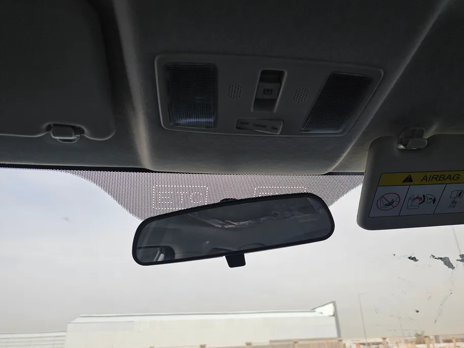 2026 Changan Alsvin Full Option 