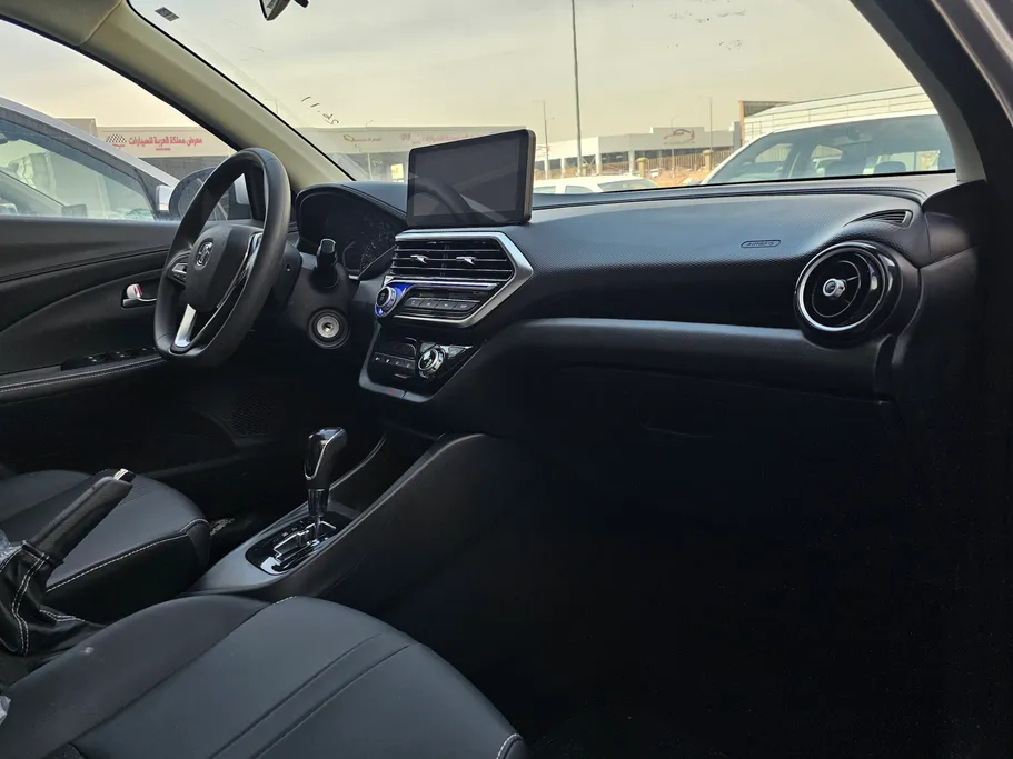 2026 Changan Alsvin Full Option 