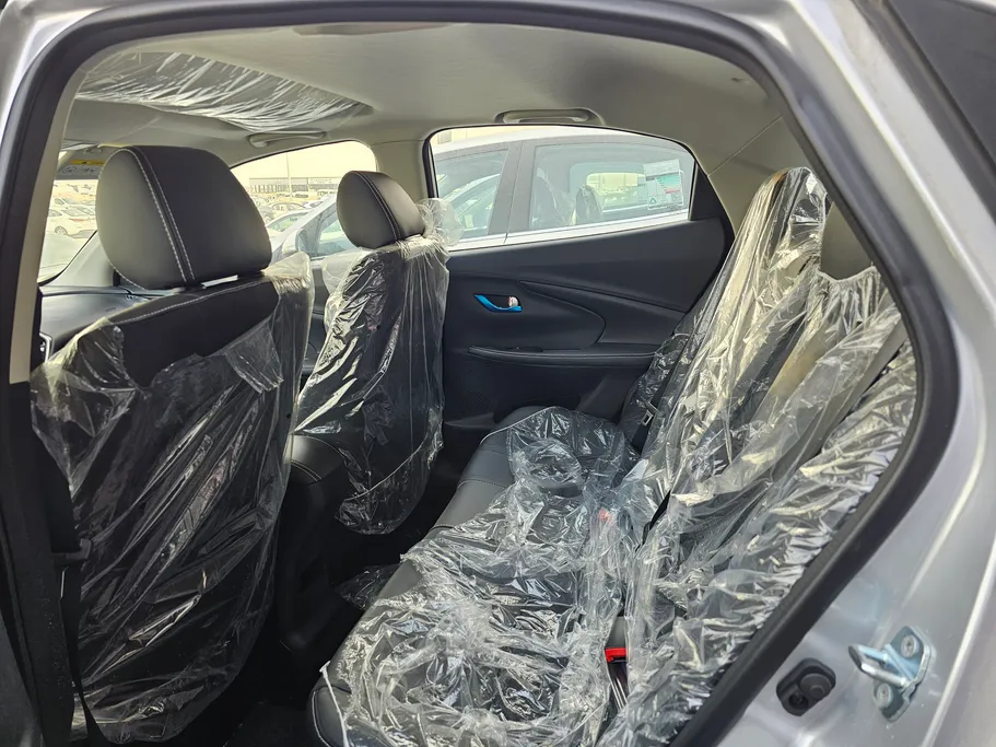 2026 Changan Alsvin Full Option 