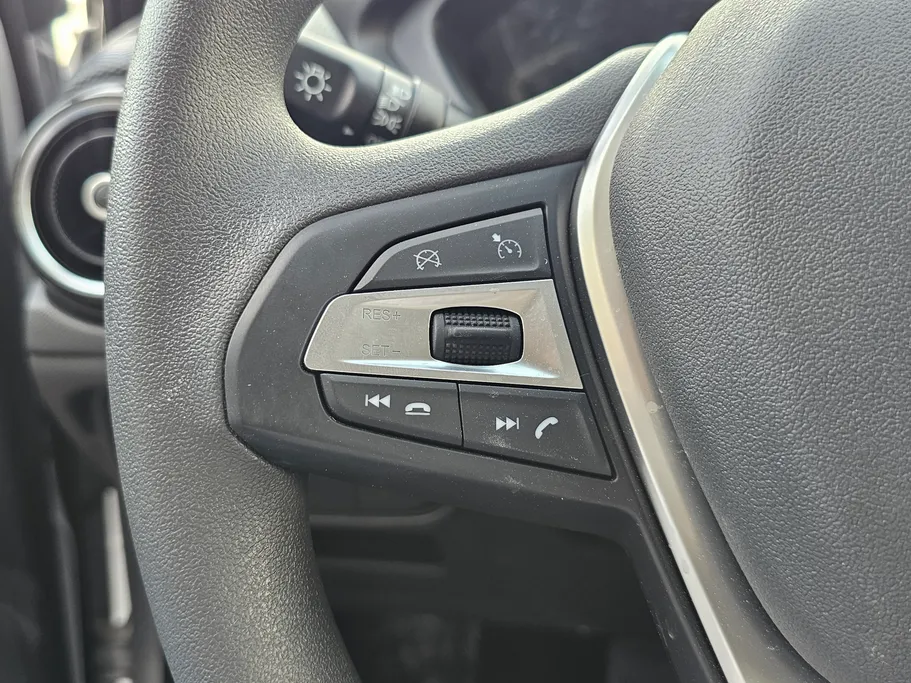 2026 Changan Alsvin Full Option 